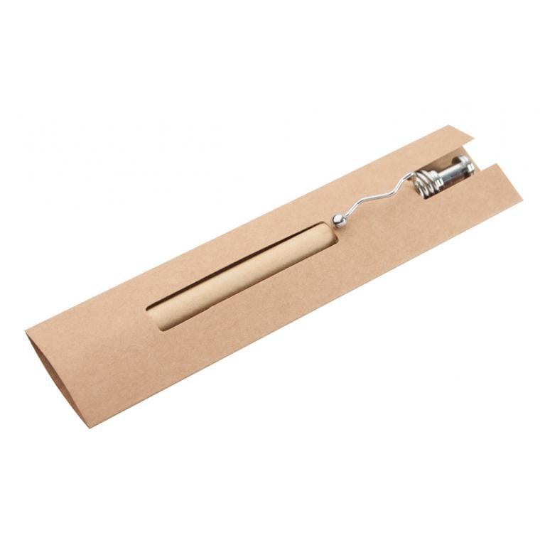 Pix Kagura argintiu bej