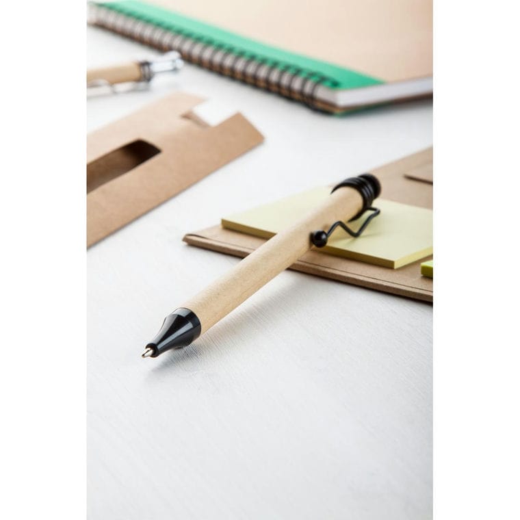 Pix Kagura negru bej