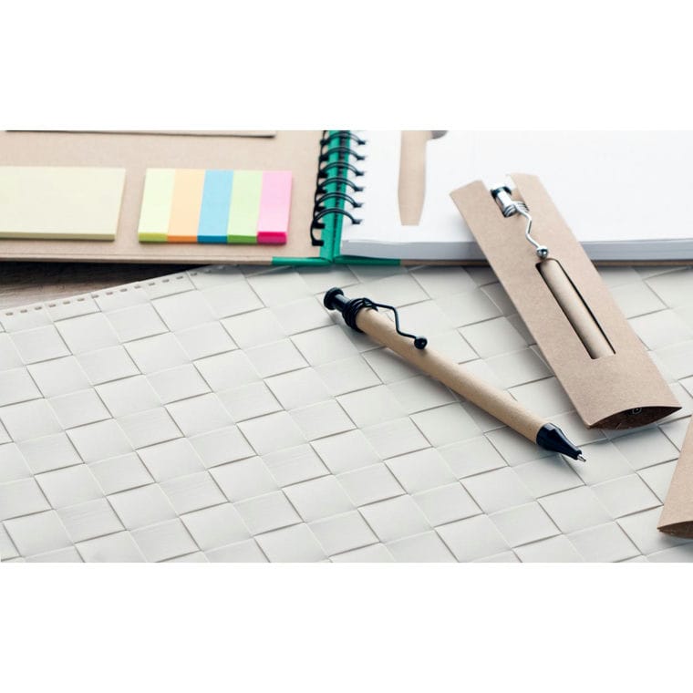 Pix Kagura negru bej