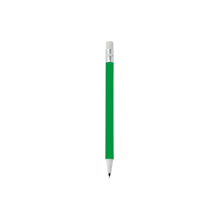 Creion cu mina Castle verde