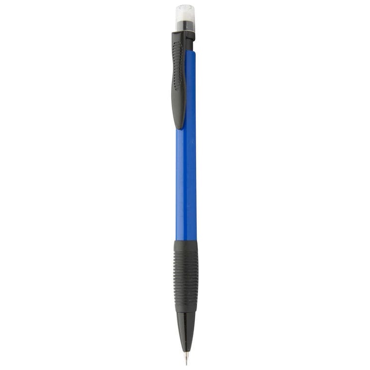 Creion mecanic Penzil albastru negru
