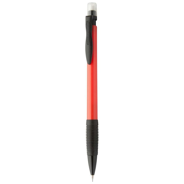 Creion mecanic Penzil roșu negru
