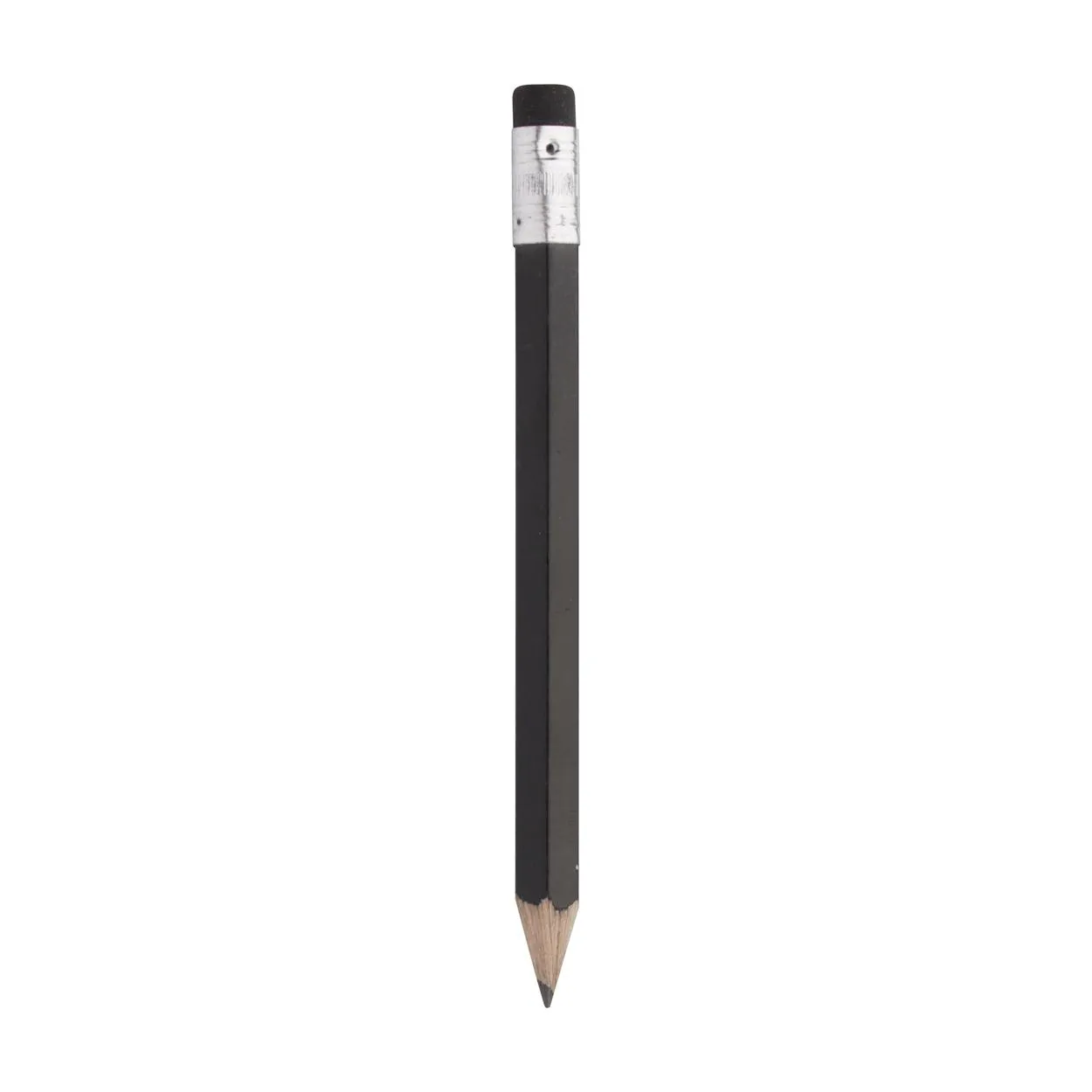 Creion mini Minik negru