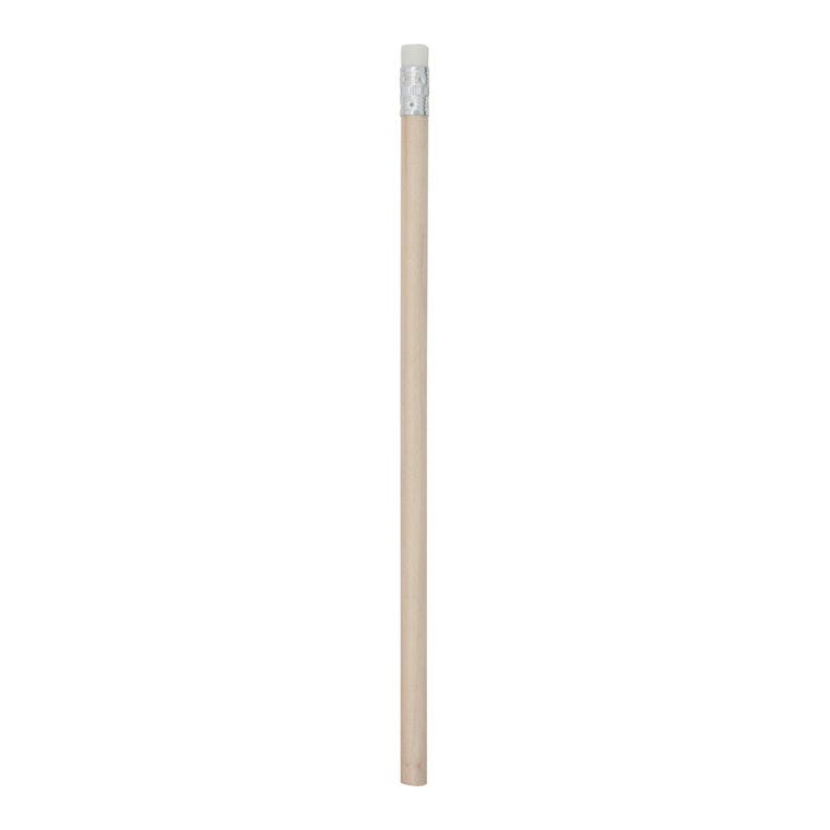 Creion Togi alb natural