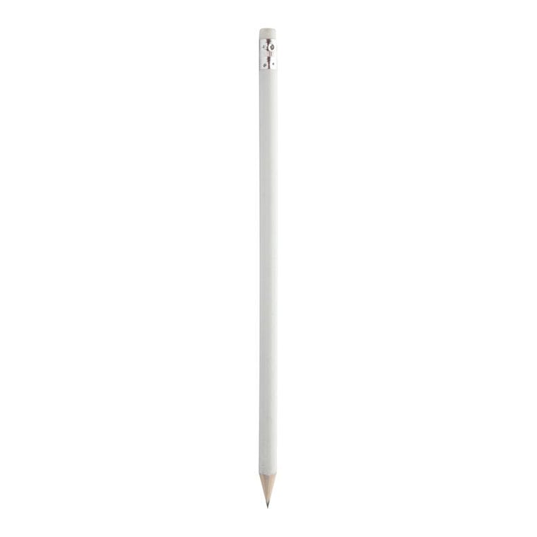Creion Godiva alb