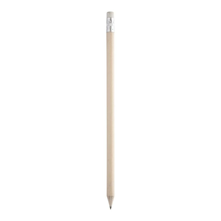 Creion Godiva bej alb