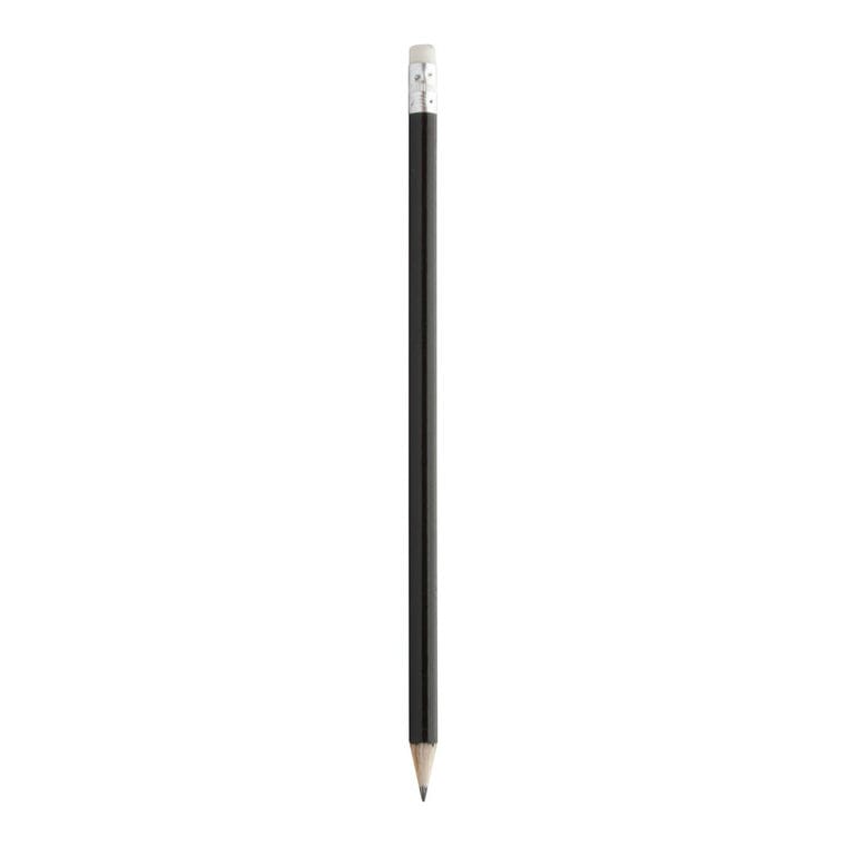 Creion Godiva negru alb