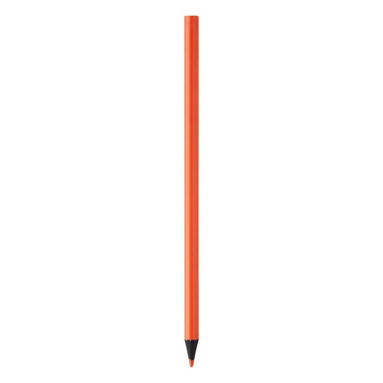 Creion evidențiator Zoldak portocaliu