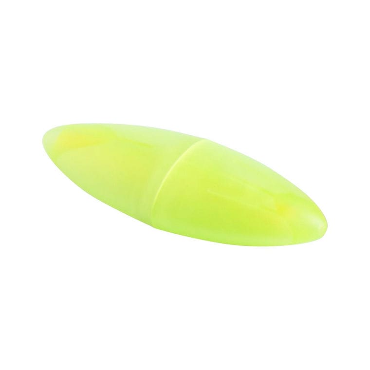 Evidențiator Millep galben