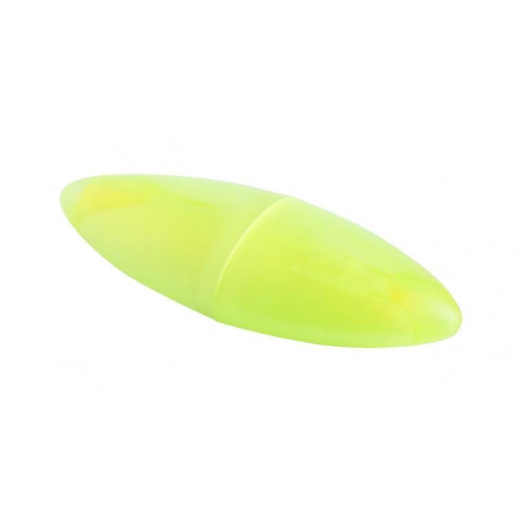 Evidențiator Millep galben