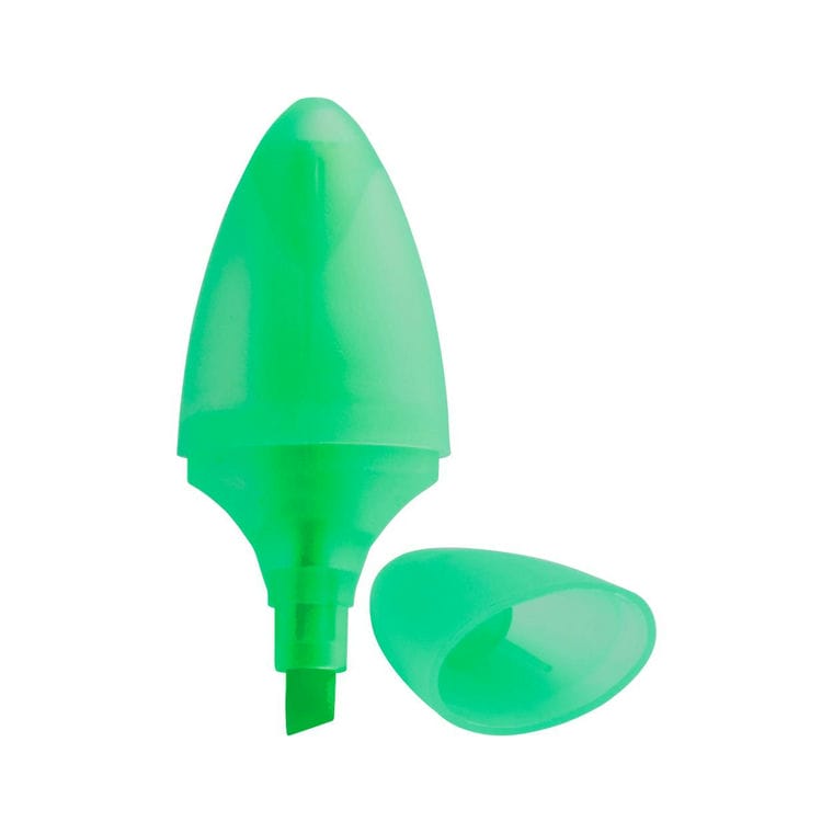 Evidențiator Millep verde