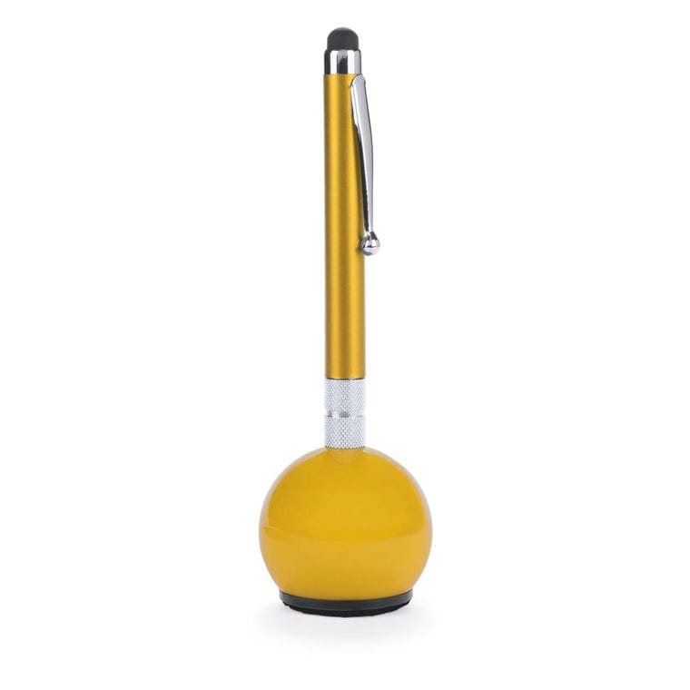 Pix touch screen Alzar galben