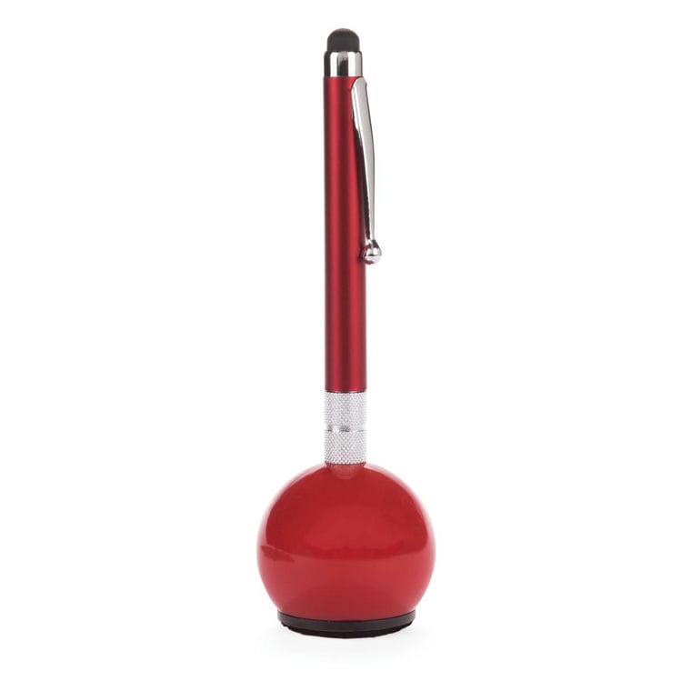 Pix touch screen Alzar roșu