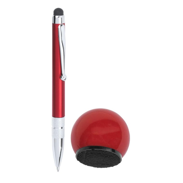 Pix touch screen Alzar roșu