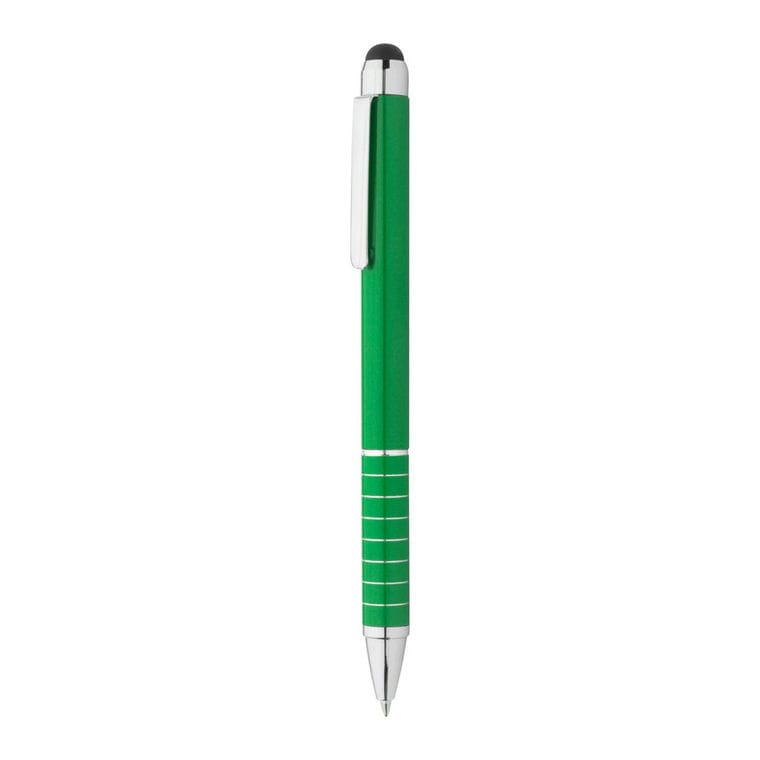 Pix cu stylus touch screen Gambit Verde