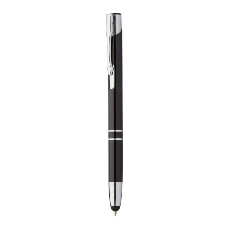 Pix cu stylus touch screen Tunnel negru