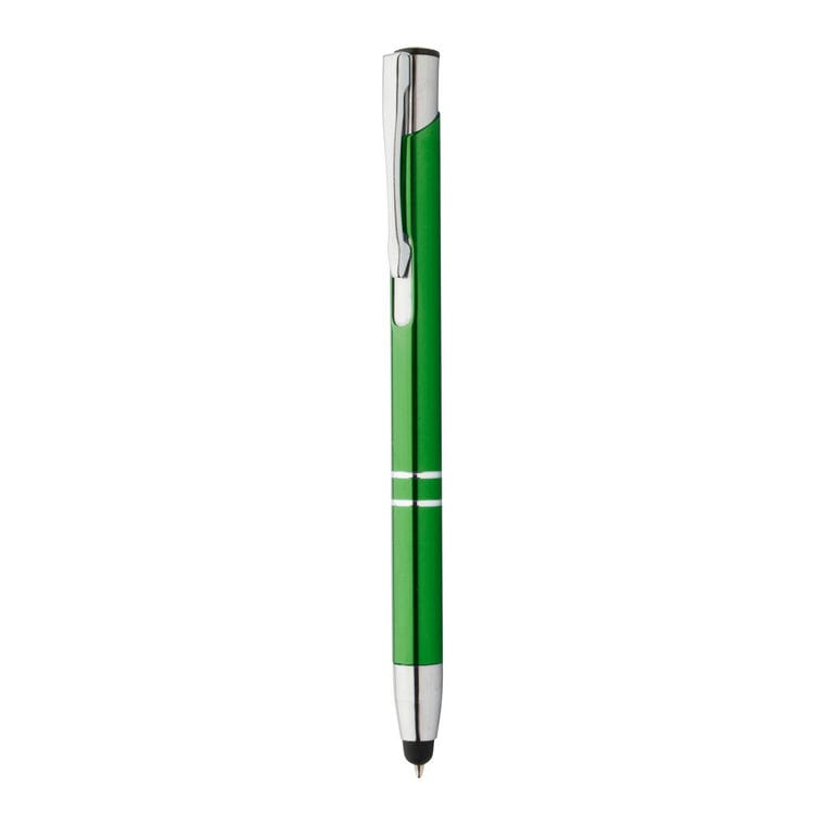 Pix cu stylus touch screen Tunnel Verde