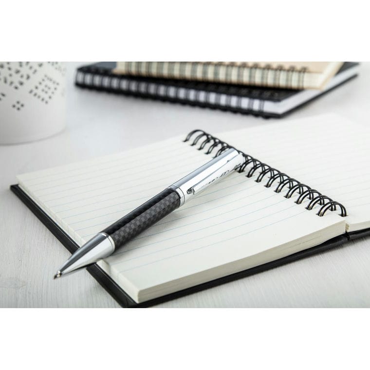 Pix Nurburg argintiu negru