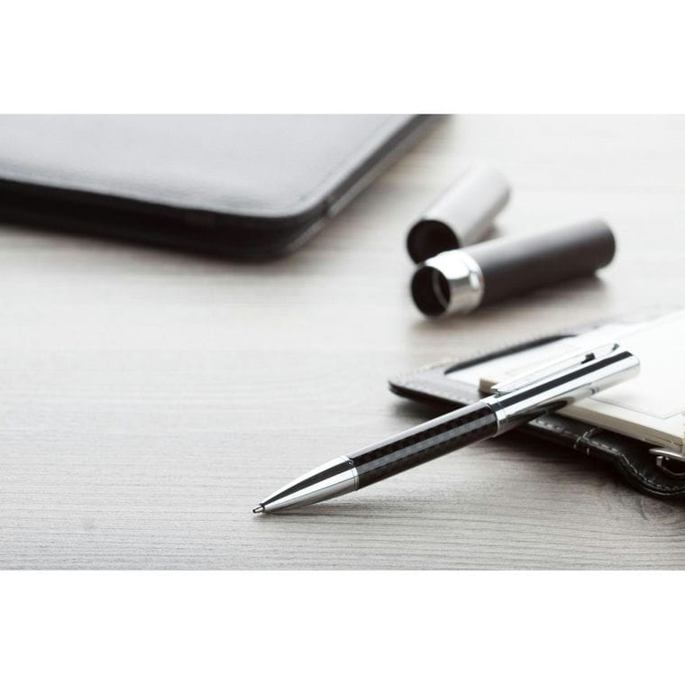 Pix Nurburg argintiu negru