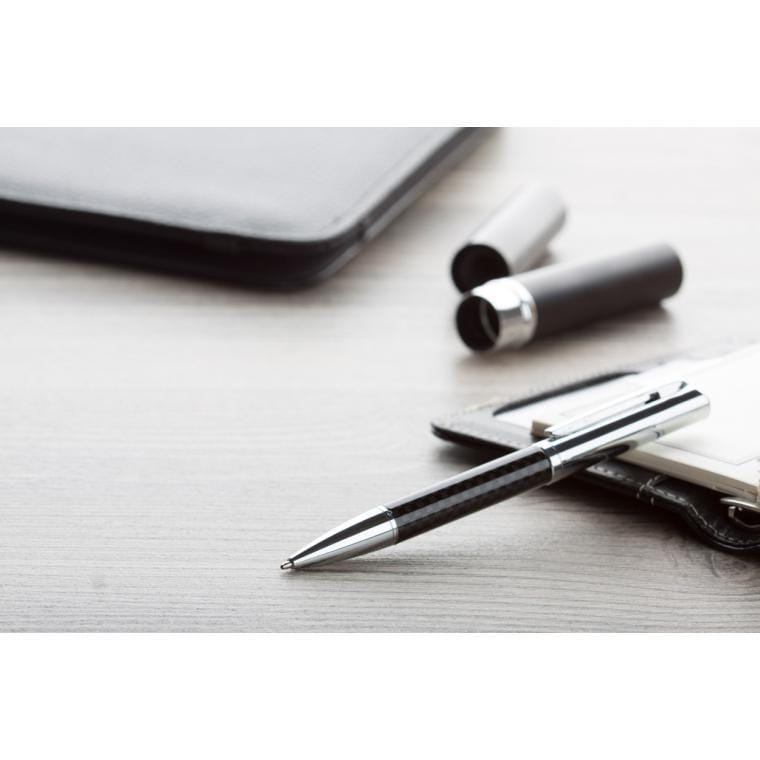 Pix Nurburg argintiu negru