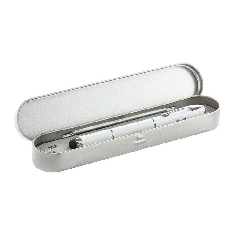 Laser pointer Keynote Alb
