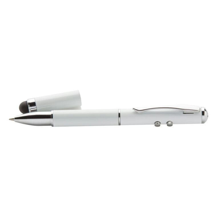 Laser pointer Keynote alb