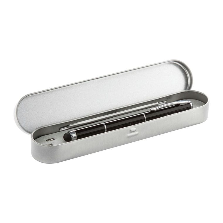 Laser pointer Keynote negru