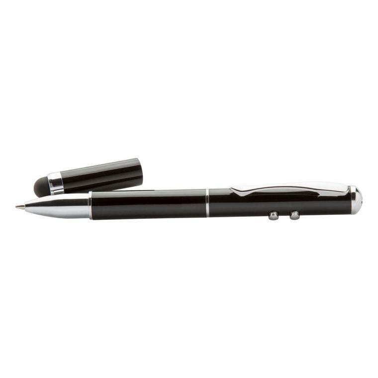 Laser pointer Keynote negru