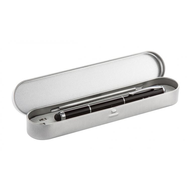 Laser pointer Keynote negru