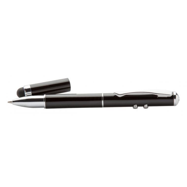 Laser pointer Keynote negru
