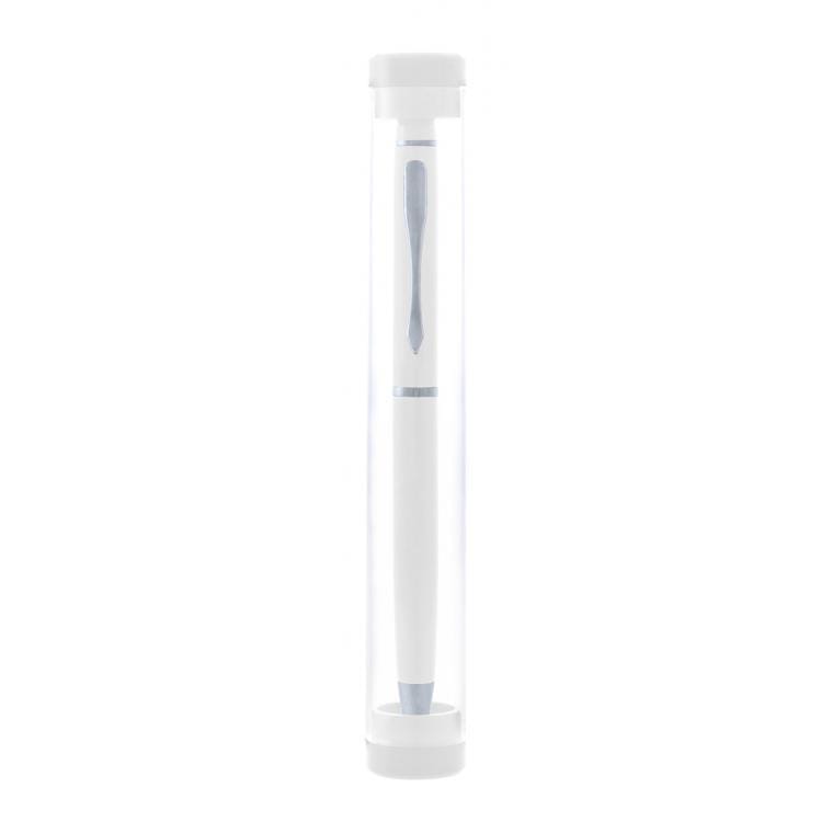 Pix touch screen Bolcon alb transparent