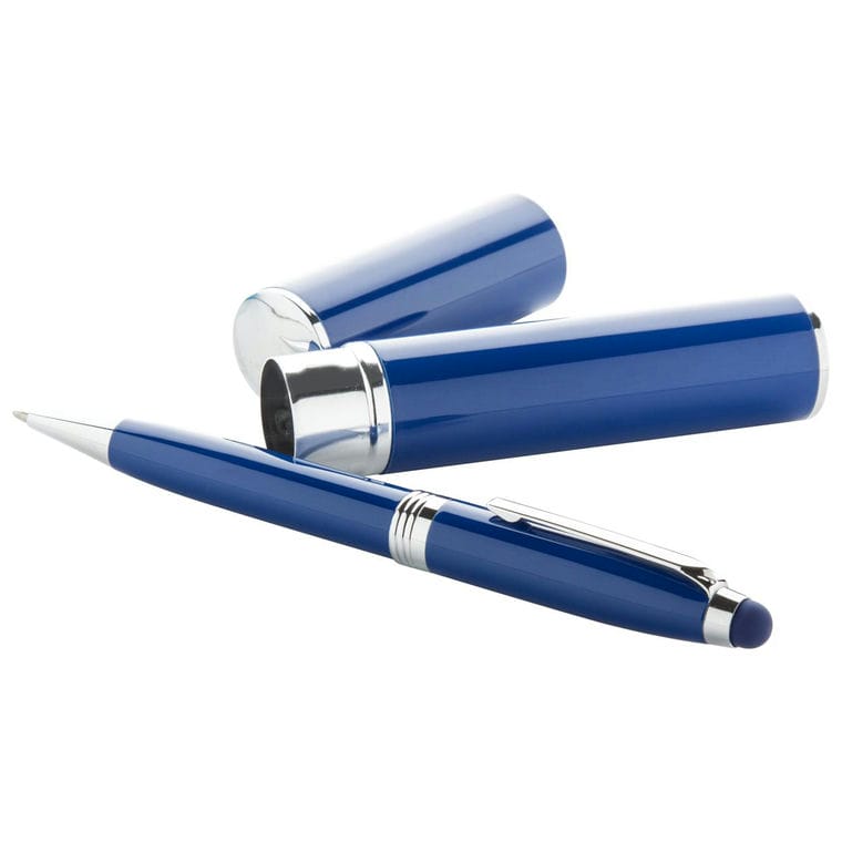 Pix touch screen Hasten albastru