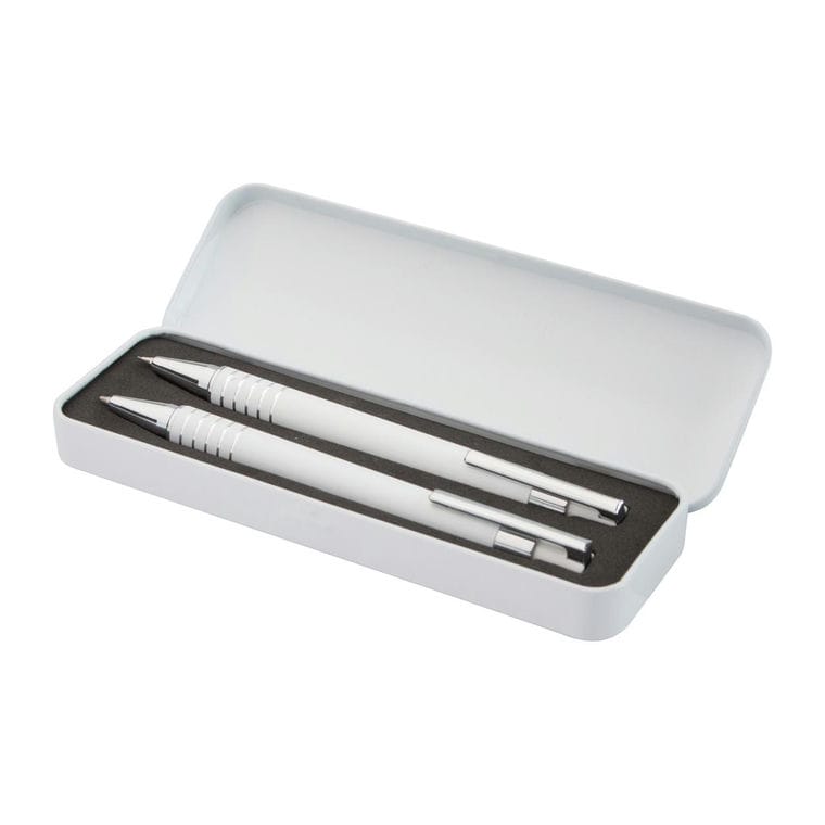 Set Twinox Alb