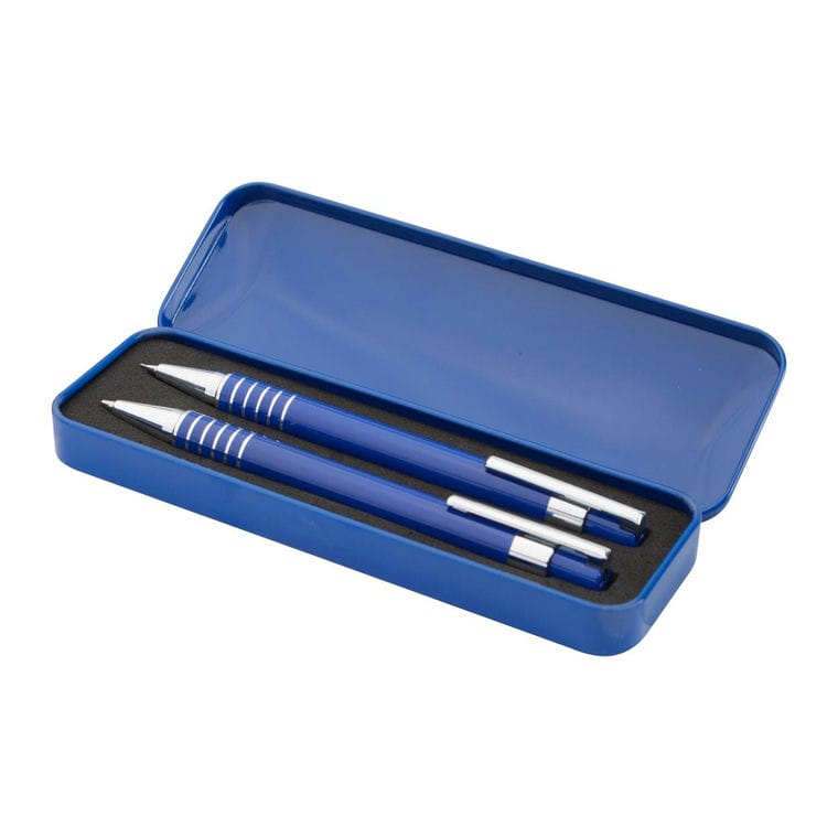 Set Twinox Albastru