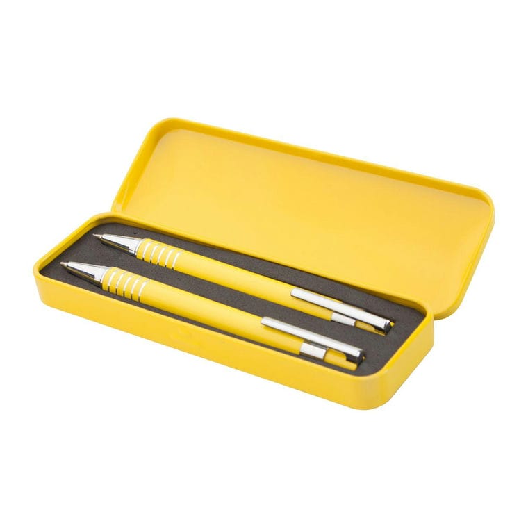 Set Twinox Galben