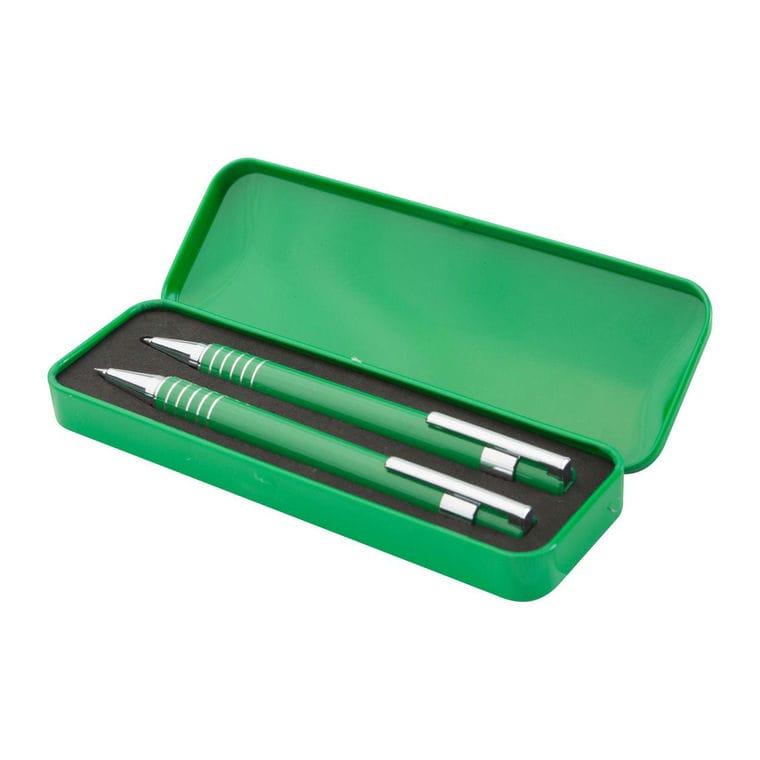 Set Twinox Verde
