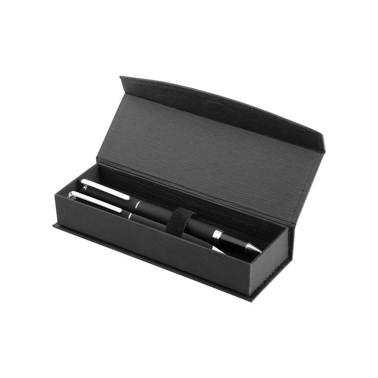 Set Grace Negru