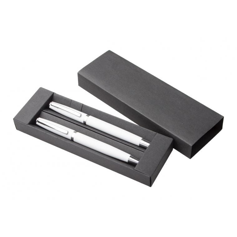 Set pixuri Lumix alb