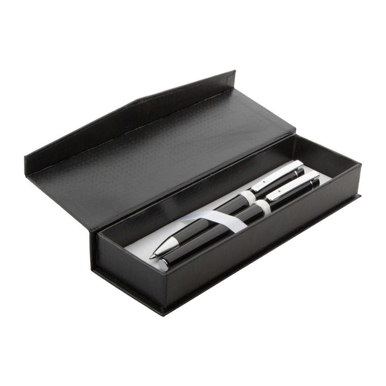 Set pixuri Grip negru