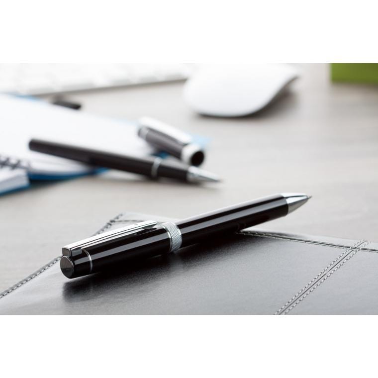 Set pixuri Grip negru