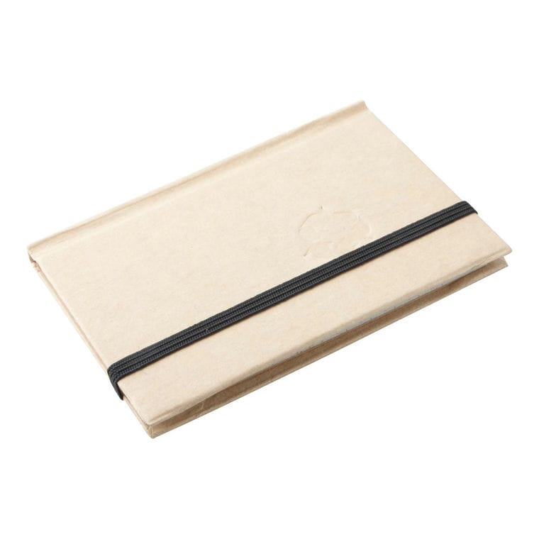 Blocnotes Carya natural