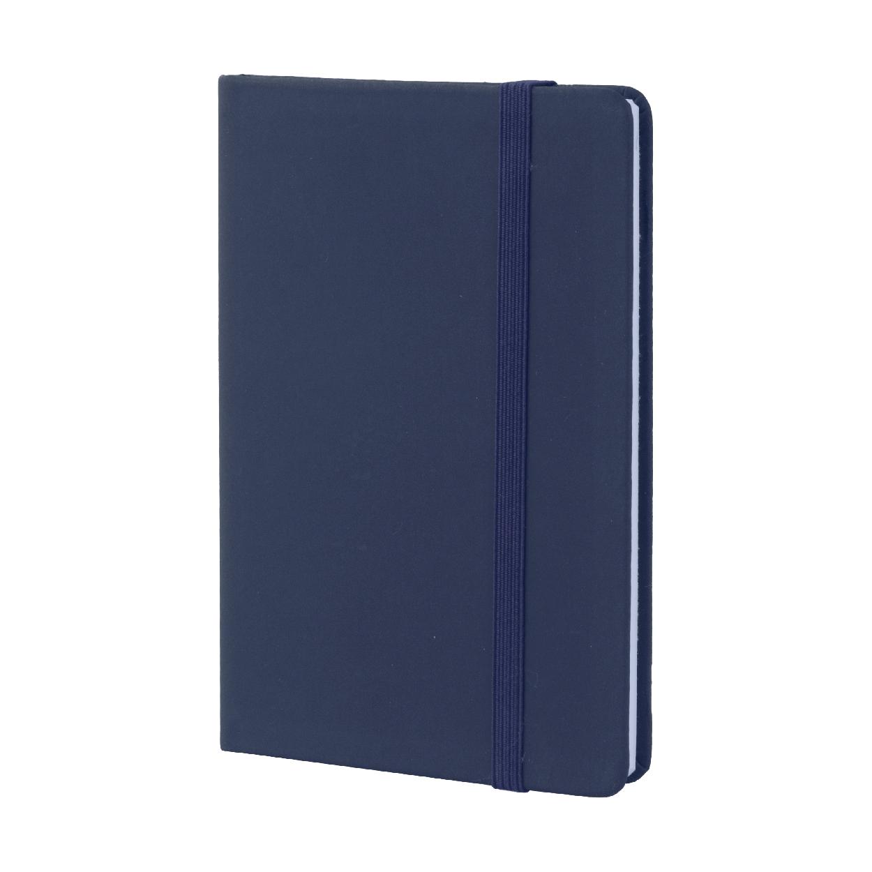 Blocnotes Nopuk Blank A6
