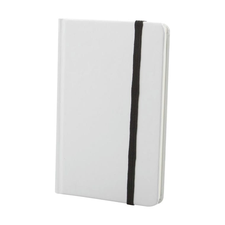 Blocnotes Pendula A6 Negru