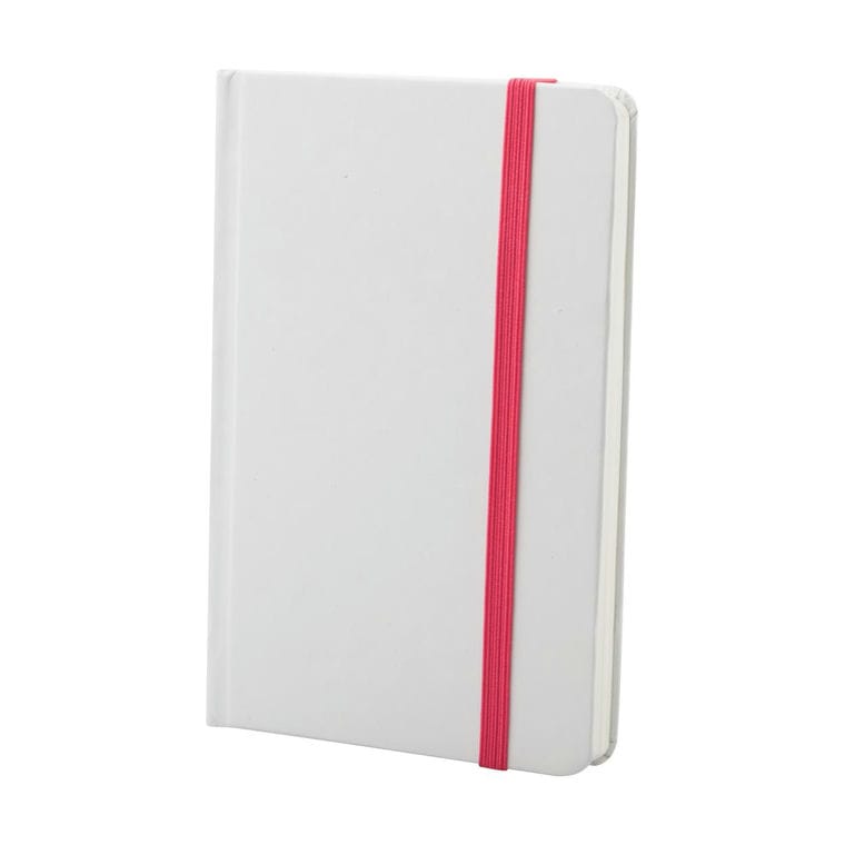 Blocnotes Pendula A6 roz