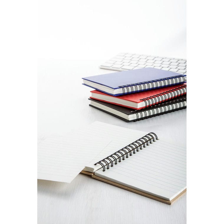 Blocnotes Cedrus A5 bej