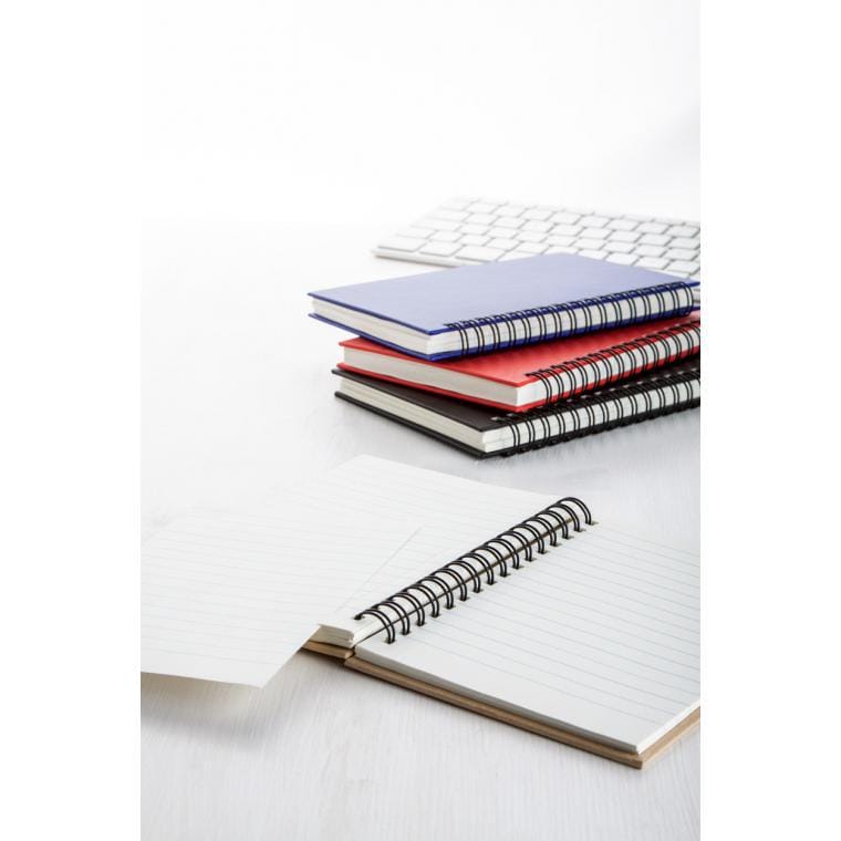 Blocnotes Cedrus A5 bej