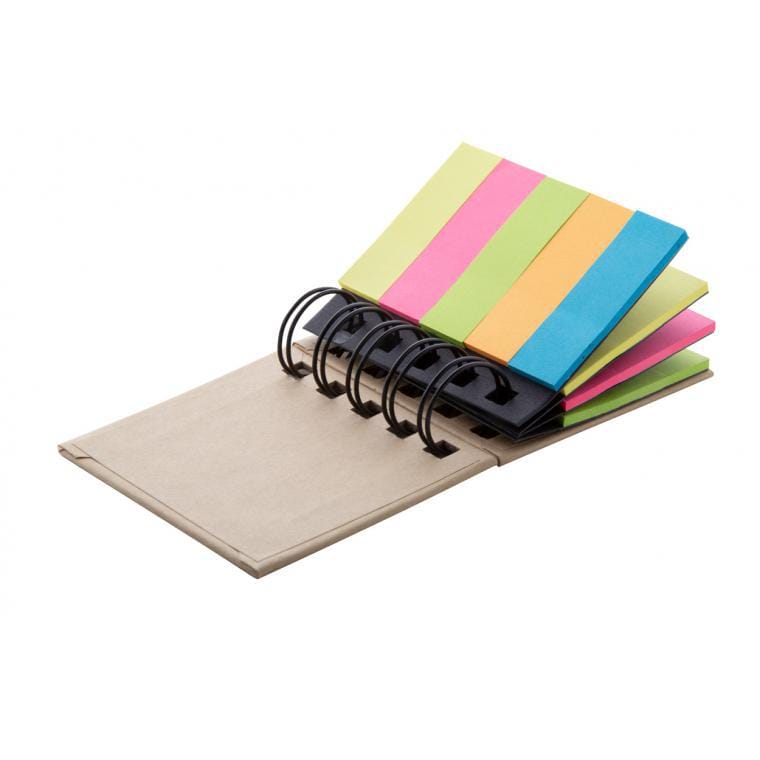 Blocnotes Limon natural