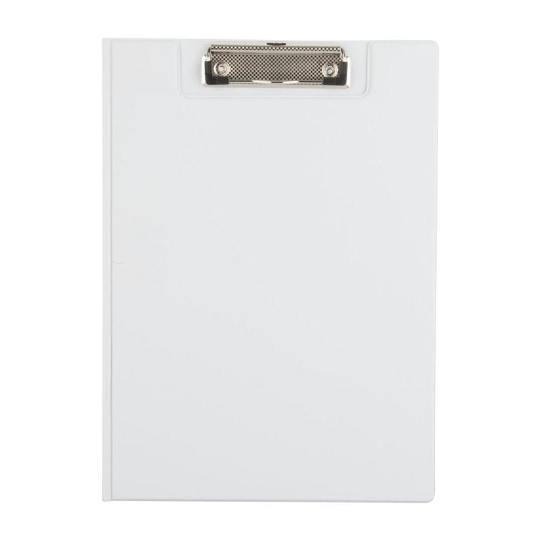 Clipboard Pavoc Alb