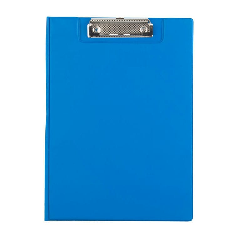 Clipboard Pavoc Albastru
