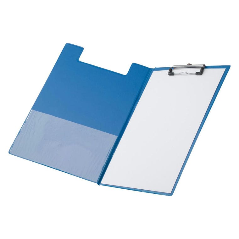 Clipboard Pavoc albastru